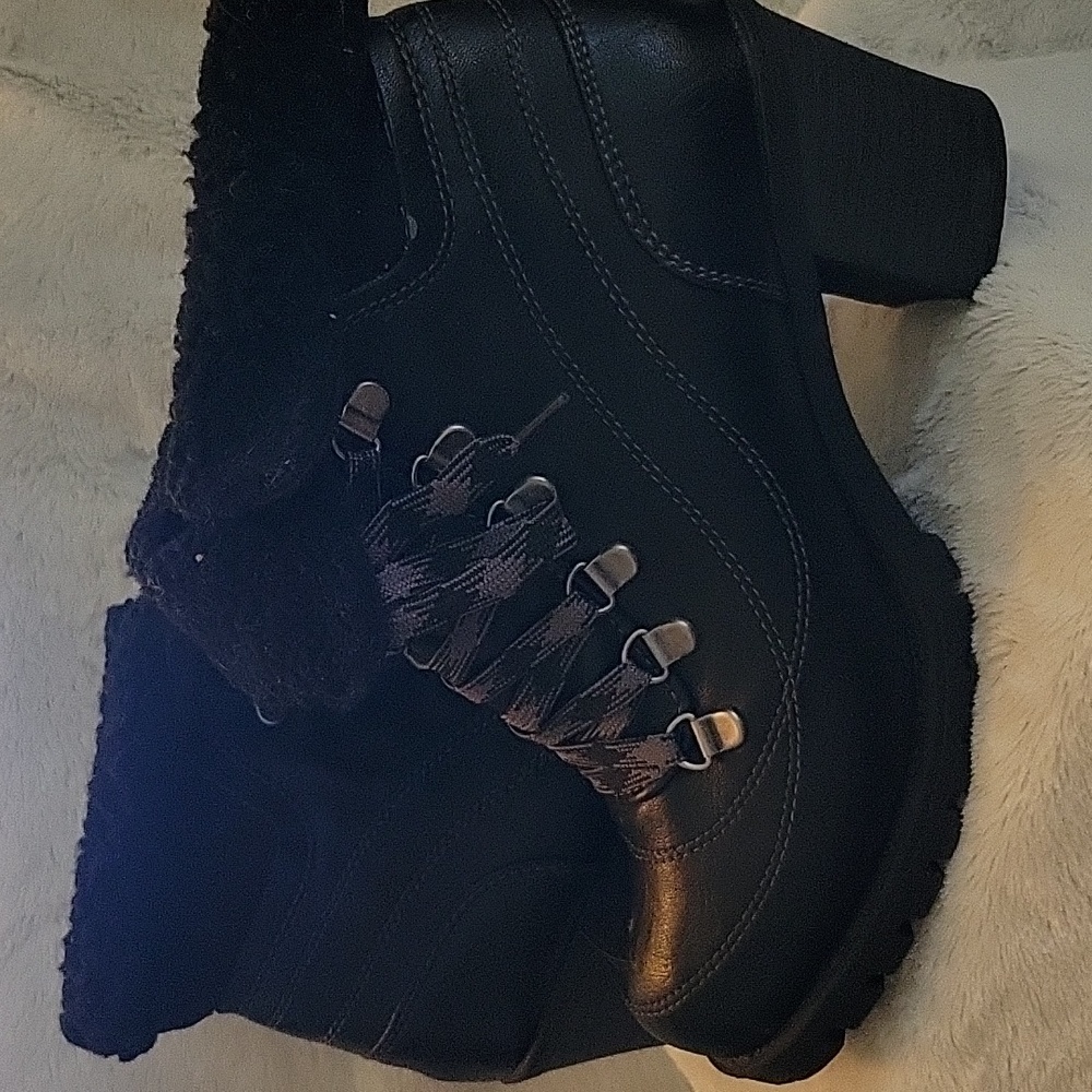 Jellypop Boots - Picture 2 of 8